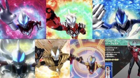 奥特曼街机最新爆料,神秘力量觉醒,经典对决即将上演! 第3张 奥特曼街机最新爆料,神秘力量觉醒,经典对决即将上演! 第3张