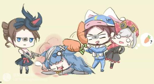 第五人格最新爆料动漫,暗影交错,神秘角色揭秘 第2张 第五人格最新爆料动漫,暗影交错,神秘角色揭秘 第2张