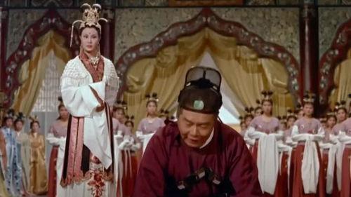 国产杨贵妃1在线观看,绝代风华,再现盛世传奇 第2张 国产杨贵妃1在线观看,绝代风华,再现盛世传奇 第2张