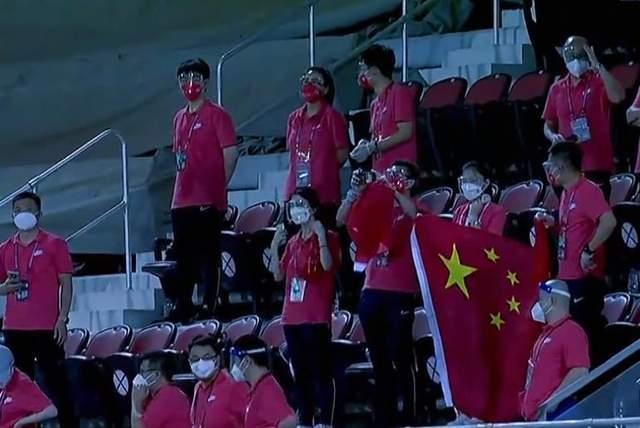 记者爆料中国队视频,中国队幕后精彩瞬间 第3张 记者爆料中国队视频,中国队幕后精彩瞬间 第3张