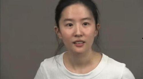 刘亦菲最新爆料视频,幕后故事与心路历程 第3张 刘亦菲最新爆料视频,幕后故事与心路历程 第3张