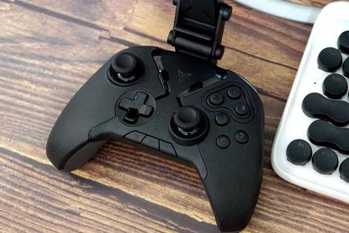 八爪鱼手柄最新爆料,颠覆游戏体验,未来游戏外设新标杆 第3张 八爪鱼手柄最新爆料,颠覆游戏体验,未来游戏外设新标杆 第3张