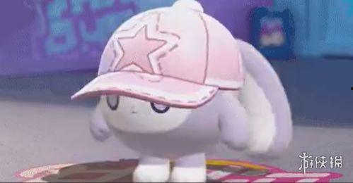 蛋仔兔子爆料怎么做视频,视频生成技巧全解析 第1张 蛋仔兔子爆料怎么做视频,视频生成技巧全解析 第1张