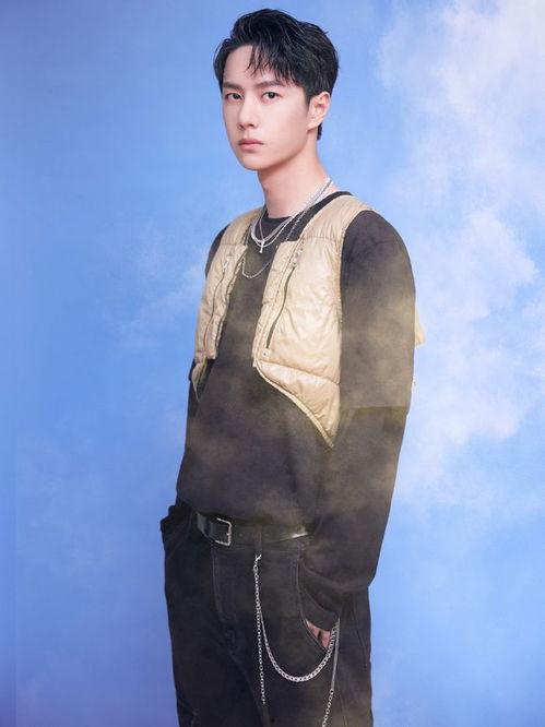 娱乐爆料王一博和邓伦,娱乐圈新火花即将点燃! 第2张 娱乐爆料王一博和邓伦,娱乐圈新火花即将点燃! 第2张