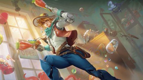 姥爷新皮肤爆料视频大全,视频大全解析,亮点与特色一览 第1张 姥爷新皮肤爆料视频大全,视频大全解析,亮点与特色一览 第1张