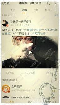 卓伟爆料打码视频,神秘打码视频引发热议，真相究竟如何？  第1张