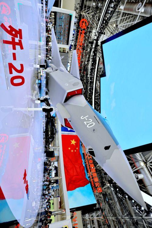 中国航展大爆料最新消息,尖端科技云集,未来航空盛宴即将开启 第3张 中国航展大爆料最新消息,尖端科技云集,未来航空盛宴即将开启 第3张